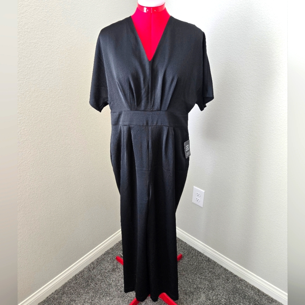 NWT EXPRESS jumpsuit, size XS